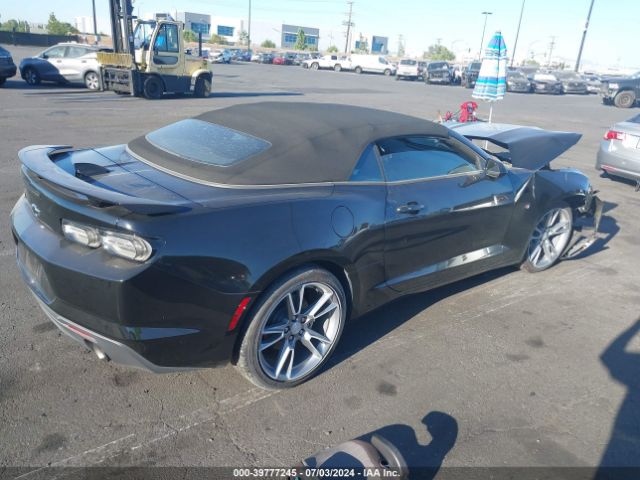 1G1FB3DSXR0108438 Chevrolet Camaro Rwd  1lt