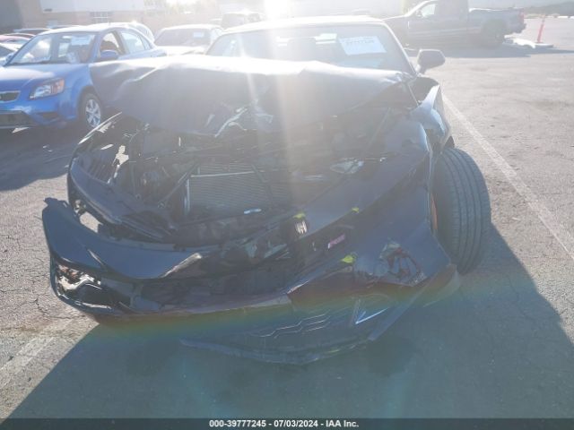 1G1FB3DSXR0108438 Chevrolet Camaro Rwd  1lt