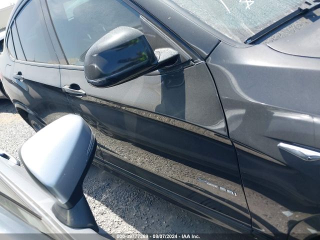 5UXXW3C54J0Y65964 BMW X4 Xdrive28i