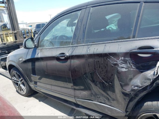 5UXXW3C54J0Y65964 BMW X4 Xdrive28i