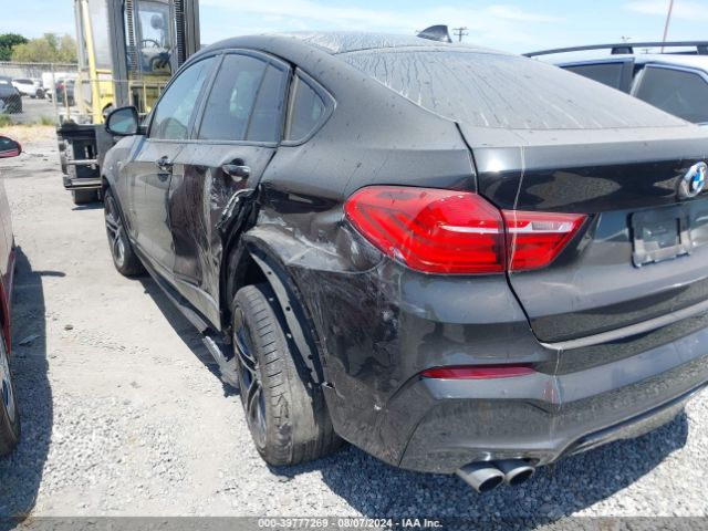 5UXXW3C54J0Y65964 BMW X4 Xdrive28i