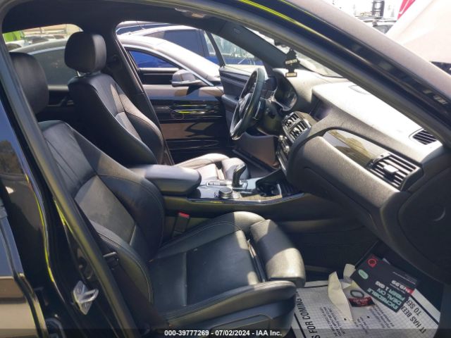 5UXXW3C54J0Y65964 BMW X4 Xdrive28i