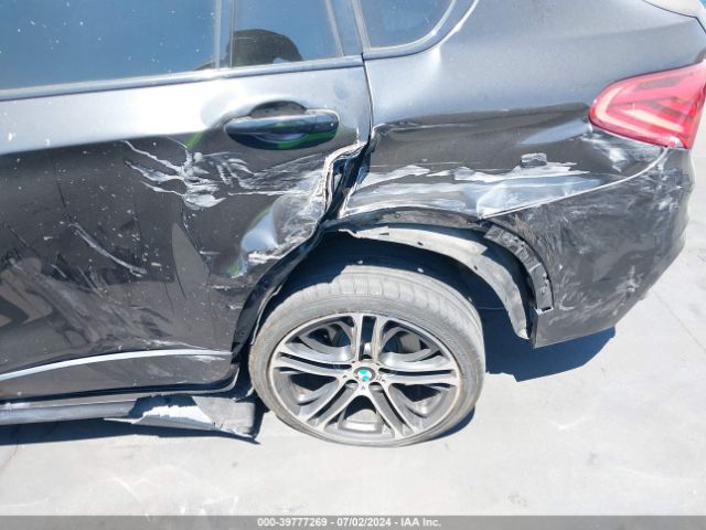 5UXXW3C54J0Y65964 BMW X4 Xdrive28i