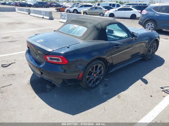 2017 FIAT 124 SPIDER JC1NFAEK8H0110789 Photo 3