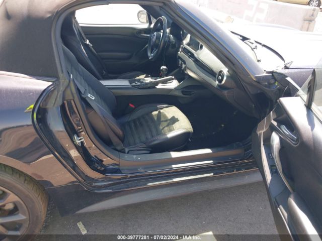 2017 FIAT 124 SPIDER JC1NFAEK8H0110789 Photo 4