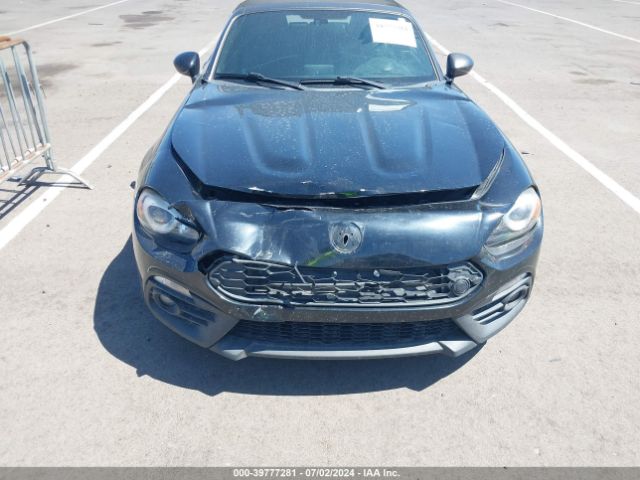 2017 FIAT 124 SPIDER JC1NFAEK8H0110789 Photo 5