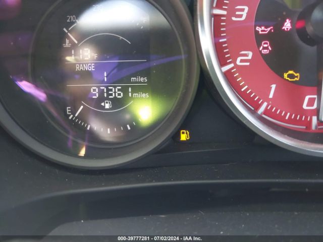 2017 FIAT 124 SPIDER JC1NFAEK8H0110789 Photo 6