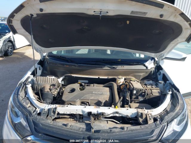3GNAXKEV9MS177880 Chevrolet Equinox Fwd Lt