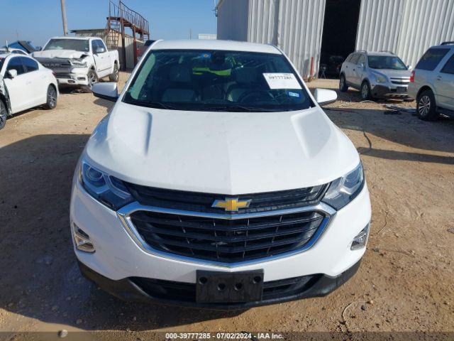 3GNAXKEV9MS177880 Chevrolet Equinox Fwd Lt