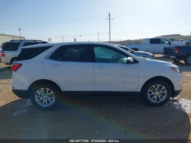 3GNAXKEV9MS177880 Chevrolet Equinox Fwd Lt