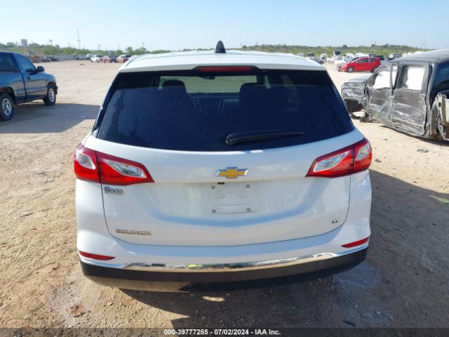 3GNAXKEV9MS177880 Chevrolet Equinox Fwd Lt