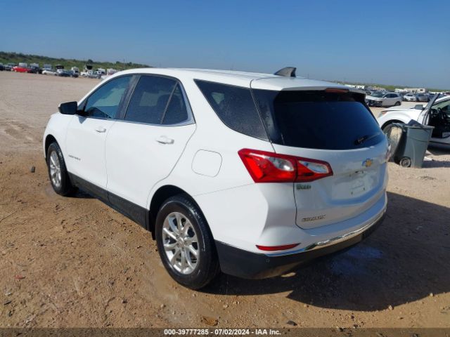 3GNAXKEV9MS177880 Chevrolet Equinox Fwd Lt