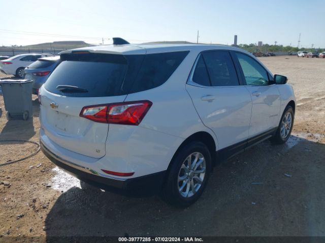 3GNAXKEV9MS177880 Chevrolet Equinox Fwd Lt