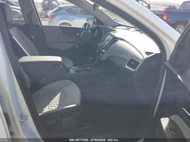 3GNAXKEV9MS177880 Chevrolet Equinox Fwd Lt