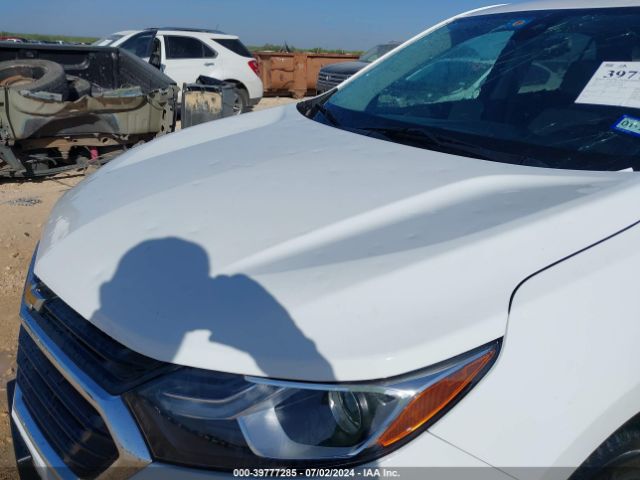 3GNAXKEV9MS177880 Chevrolet Equinox Fwd Lt