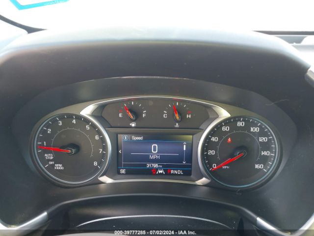 3GNAXKEV9MS177880 Chevrolet Equinox Fwd Lt