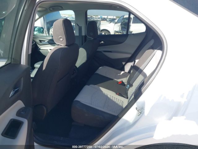 3GNAXKEV9MS177880 Chevrolet Equinox Fwd Lt