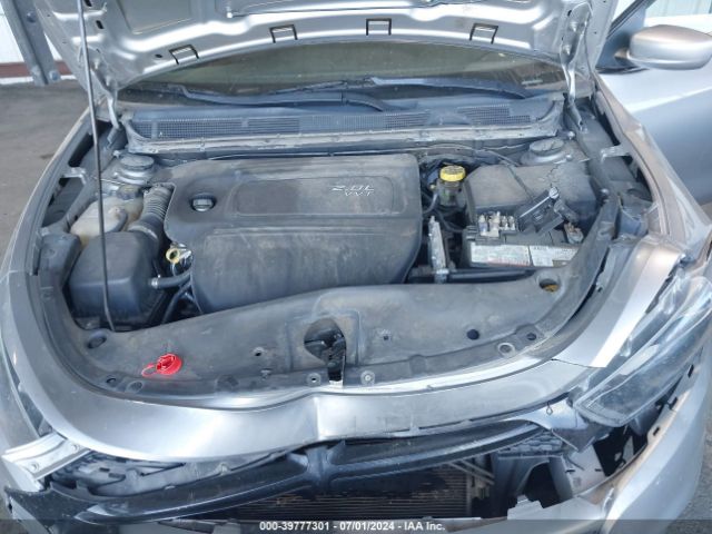 1C3CDFAA7FD432473 Dodge DART SE