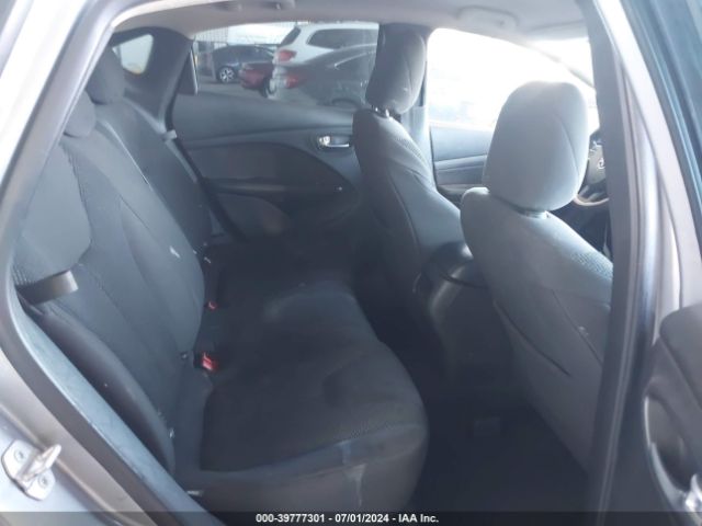 1C3CDFAA7FD432473 Dodge DART SE