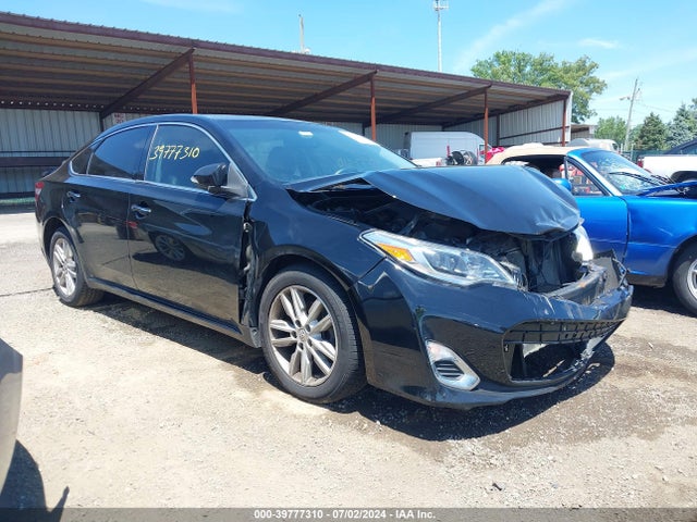 Toyota Avalon Xle Premium 2015 4T1BK1EB0FU142171 main image