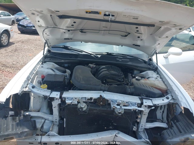 Dodge Challenger Sxt 2020 2C3CDZAG8LH178681 Image 10