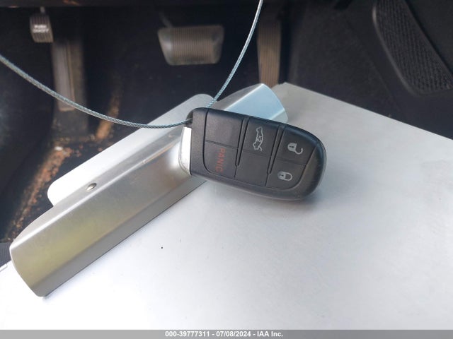 Dodge Challenger Sxt 2020 2C3CDZAG8LH178681 Image 11