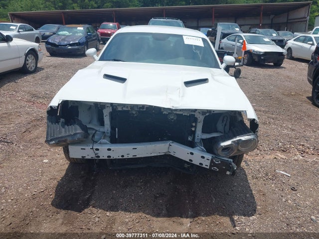 Dodge Challenger Sxt 2020 2C3CDZAG8LH178681 Image 6