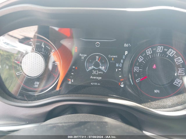 Dodge Challenger Sxt 2020 2C3CDZAG8LH178681 Image 7
