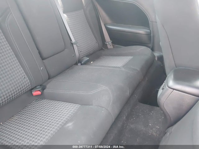 Dodge Challenger Sxt 2020 2C3CDZAG8LH178681 Image 8