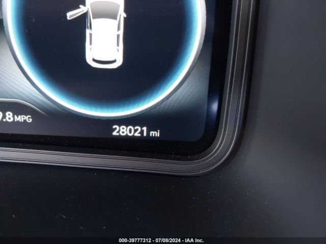 KM8K33A30PU955406 Hyundai Kona N Line