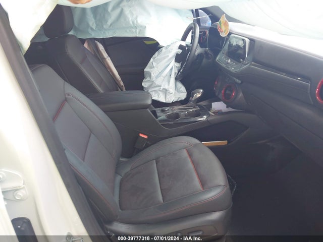 Chevrolet Blazer Awd Rs 2022 3GNKBKRS2NS166868 Image 5