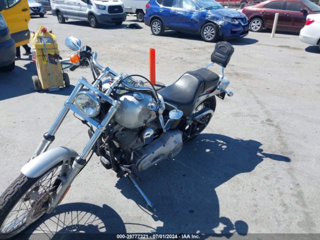2005 HARLEY-DAVIDSON FXSTI 1HD1BVB345Y059174 Photo 1
