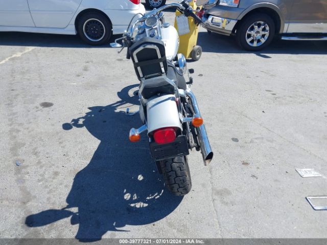 2005 HARLEY-DAVIDSON FXSTI 1HD1BVB345Y059174 Photo 5