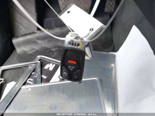 WA1ANAFY7K2047097 Audi Q5 45 Premium