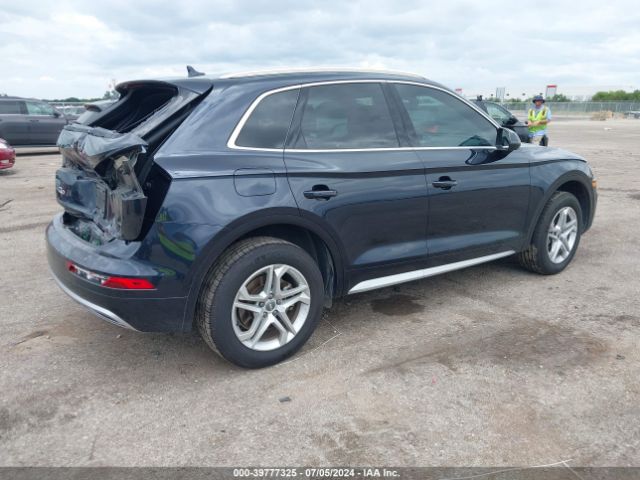 WA1ANAFY7K2047097 Audi Q5 45 Premium