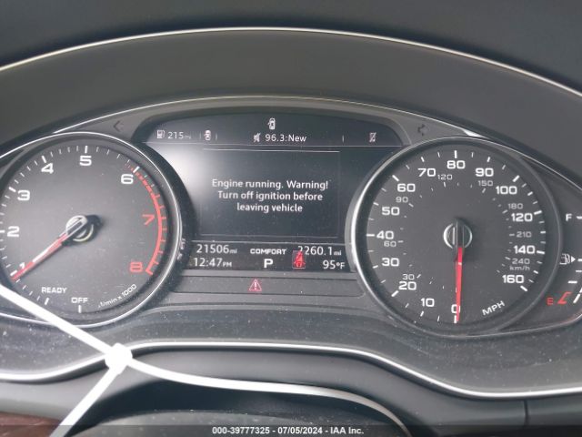 WA1ANAFY7K2047097 Audi Q5 45 Premium
