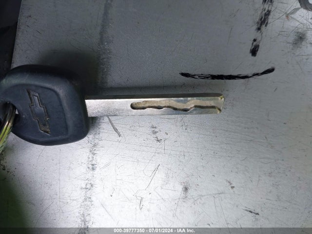 Chevrolet Silverado 1500 Ld Wt 2019 2GCRCNEC7K1154551 Image 11