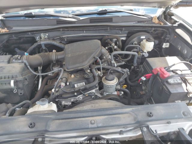 5TFRX5GNXHX076510 Toyota Tacoma Sr