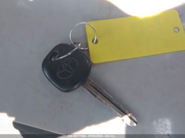 5TFRX5GNXHX076510 Toyota Tacoma Sr