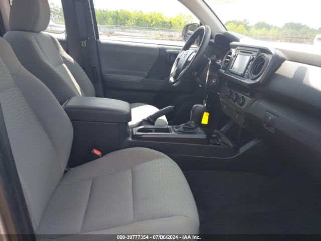 5TFRX5GNXHX076510 Toyota Tacoma Sr