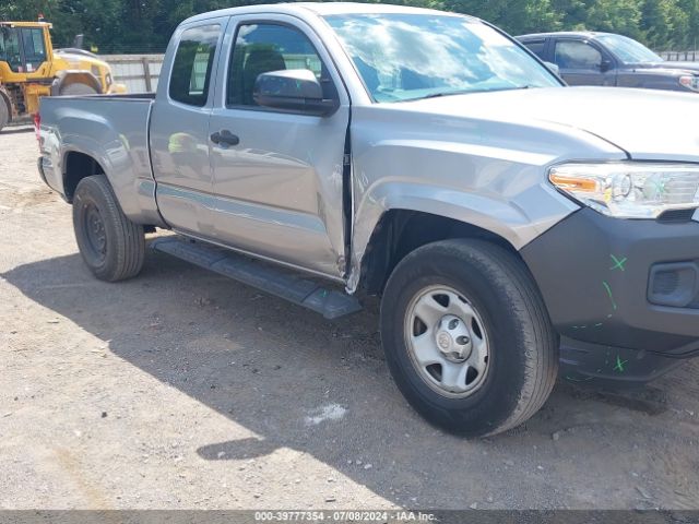 5TFRX5GNXHX076510 Toyota Tacoma Sr