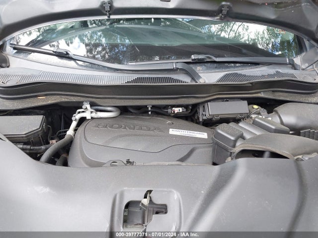 Honda Pilot Ex-l 2016 5FNYF5H63GB056517 Image 10
