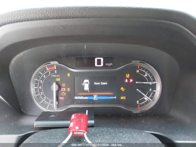 Honda Pilot Ex-l 2016 5FNYF5H63GB056517 Image 7