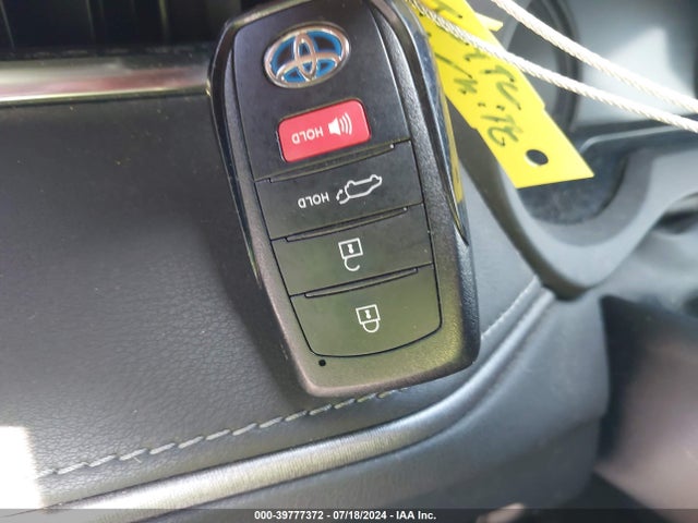 Toyota Venza Xle 2021 JTEAAAAH3MJ016782 Image 11