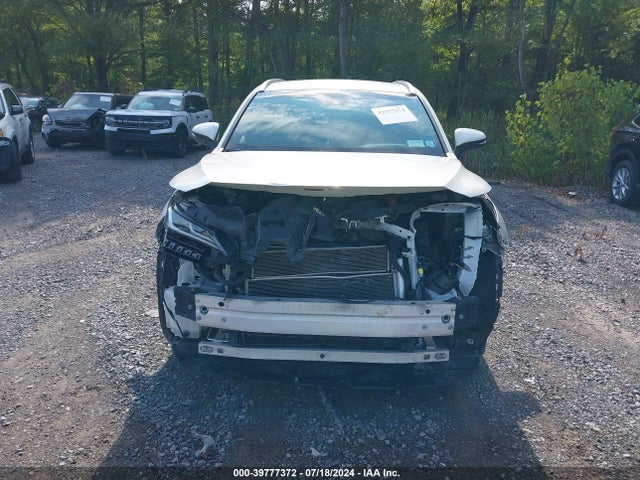 Toyota Venza Xle 2021 JTEAAAAH3MJ016782 Image 12