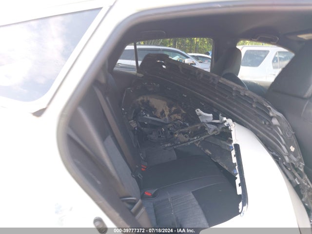 Toyota Venza Xle 2021 JTEAAAAH3MJ016782 Image 8