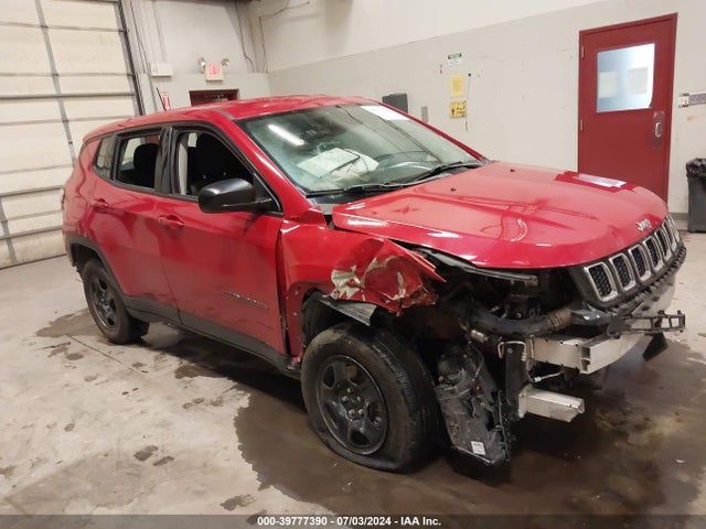 2018 3C4NJDAB1JT399628 zdjęcie główne