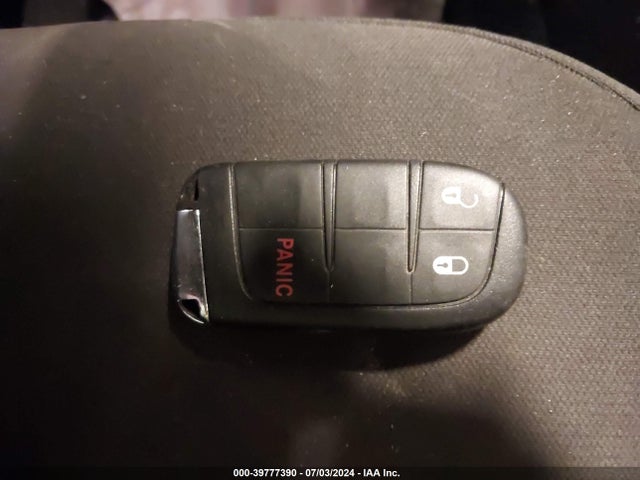 3C4NJDAB1JT399628 Jeep Compass Sport 4x4