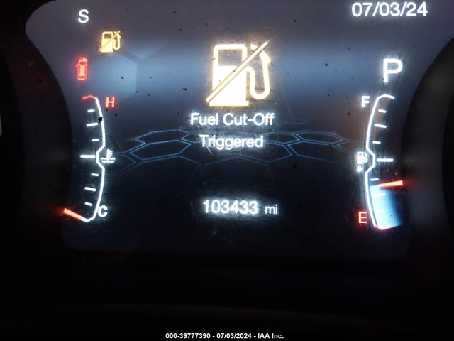 3C4NJDAB1JT399628 Jeep Compass Sport 4x4