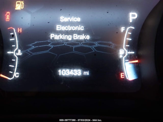 3C4NJDAB1JT399628 Jeep Compass Sport 4x4